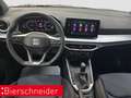SEAT Arona 1.0 TSI DSG FR NAVI SHZ CAM KLIMA Schwarz - thumbnail 18