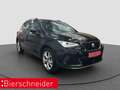 SEAT Arona 1.0 TSI DSG FR NAVI SHZ CAM KLIMA Schwarz - thumbnail 3