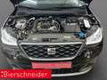 SEAT Arona 1.0 TSI DSG FR NAVI SHZ CAM KLIMA Schwarz - thumbnail 22