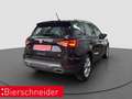 SEAT Arona 1.0 TSI DSG FR NAVI SHZ CAM KLIMA Schwarz - thumbnail 4