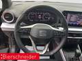 SEAT Arona 1.0 TSI DSG FR NAVI SHZ CAM KLIMA Schwarz - thumbnail 12