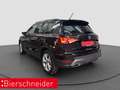 SEAT Arona 1.0 TSI DSG FR NAVI SHZ CAM KLIMA Schwarz - thumbnail 6