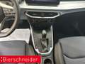 SEAT Arona 1.0 TSI DSG FR NAVI SHZ CAM KLIMA Schwarz - thumbnail 17