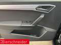 SEAT Arona 1.0 TSI DSG FR NAVI SHZ CAM KLIMA Schwarz - thumbnail 9