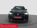 SEAT Arona 1.0 TSI DSG FR NAVI SHZ CAM KLIMA Schwarz - thumbnail 2