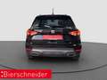 SEAT Arona 1.0 TSI DSG FR NAVI SHZ CAM KLIMA Schwarz - thumbnail 5