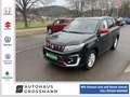 Suzuki Vitara 1.4 Boosterjet Hybrid Allgrip Comfort Schwarz - thumbnail 1