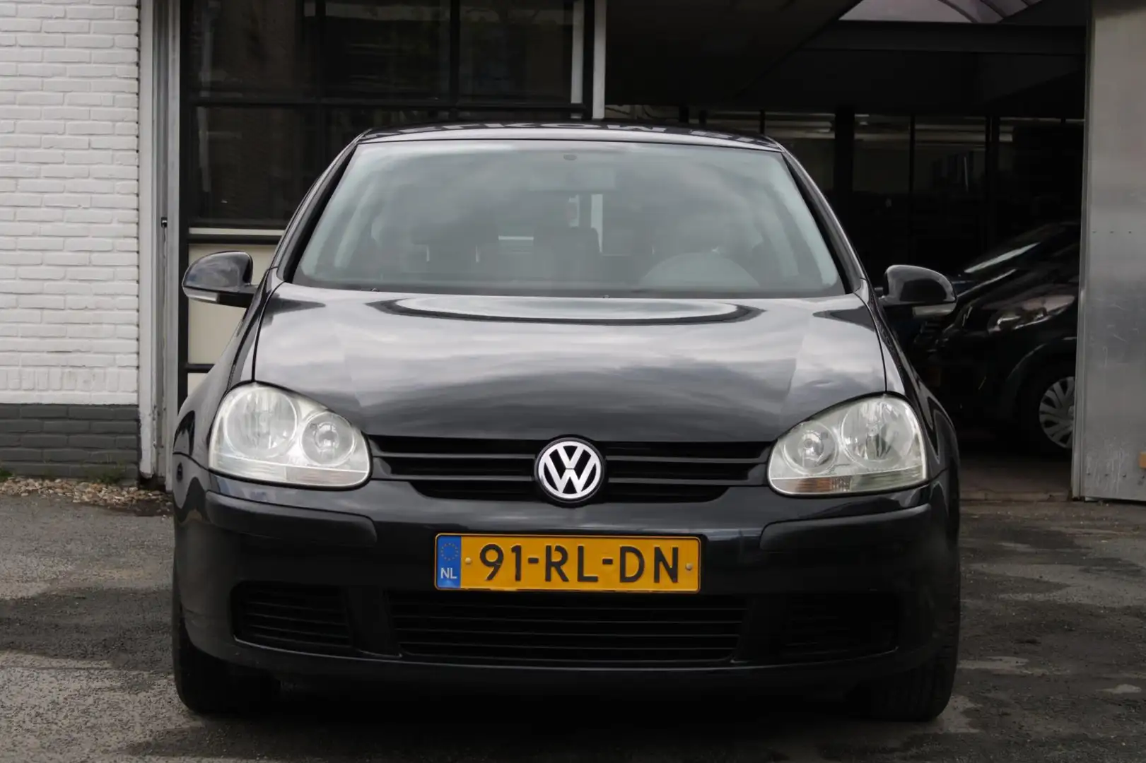 Volkswagen Golf 1.4 Turijn | Airco | Elec ramen Noir - 2