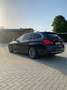 BMW 320 320d Touring xdrive Luxury auto Marrone - thumbnail 1