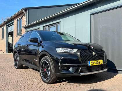 DS Automobiles DS 7 Crossback DS PERFORMANCE LINE, 71DKM, ALCANTARA, VIRTUAL COC