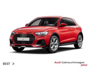 35 TFSI S-LINE*NAVI-PLUS*LED*SHZ*PD