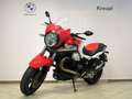 Moto Guzzi 1200 Sport Sport 1200 Corsa 8V ABS Alb - thumbnail 12