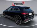 Mercedes-Benz GLA 180 GLA 180 Schwarz - thumbnail 3