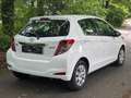 Toyota Yaris 1.33i VVT-i 99cv/44444 KMS/CAMERA/A.C/RADIO/CD Wit - thumbnail 7