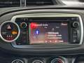Toyota Yaris 1.33i VVT-i 99cv/44444 KMS/CAMERA/A.C/RADIO/CD Wit - thumbnail 22
