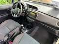 Toyota Yaris 1.33i VVT-i 99cv/44444 KMS/CAMERA/A.C/RADIO/CD Wit - thumbnail 19