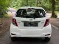 Toyota Yaris 1.33i VVT-i 99cv/44444 KMS/CAMERA/A.C/RADIO/CD Wit - thumbnail 6