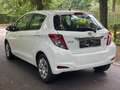 Toyota Yaris 1.33i VVT-i 99cv/44444 KMS/CAMERA/A.C/RADIO/CD Wit - thumbnail 5