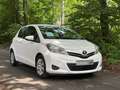Toyota Yaris 1.33i VVT-i 99cv/44444 KMS/CAMERA/A.C/RADIO/CD Wit - thumbnail 9