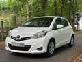 Toyota Yaris 1.33i VVT-i 99cv/44444 KMS/CAMERA/A.C/RADIO/CD Wit - thumbnail 3