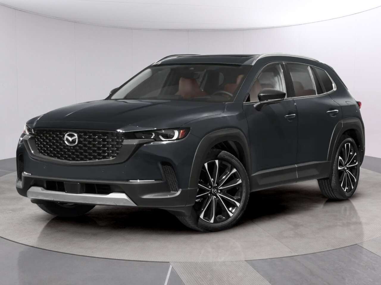 2025 Mazda CX-50 GS-L AWD