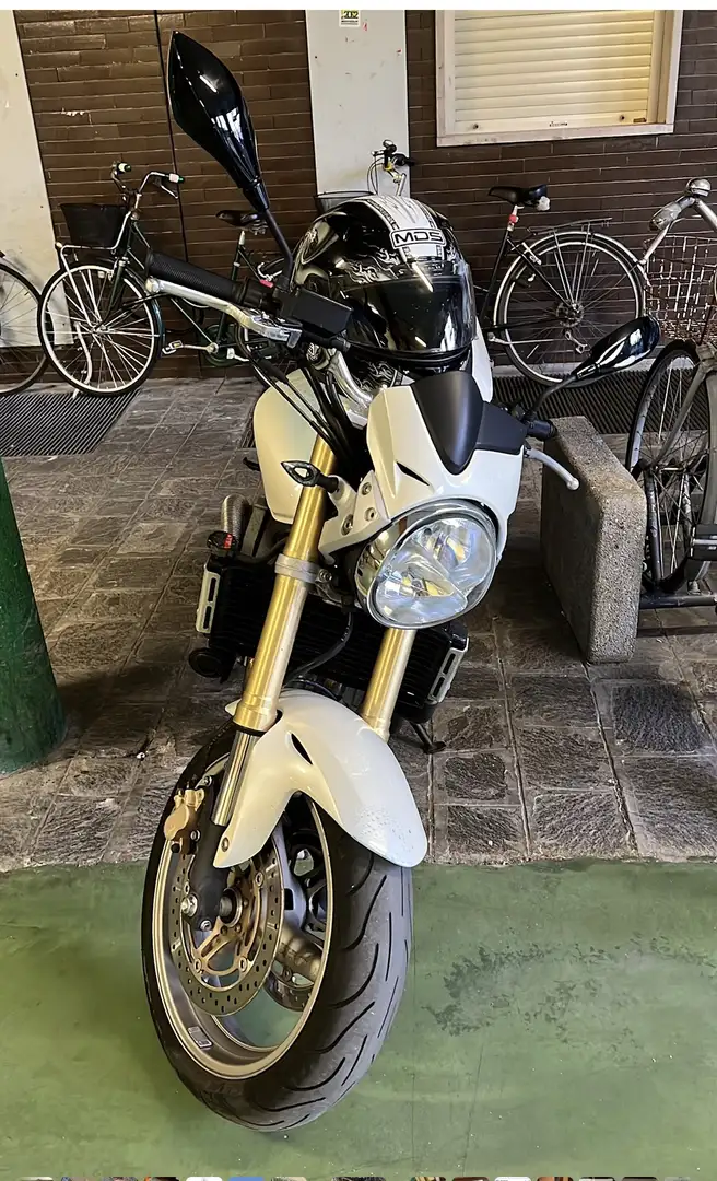 Honda Hornet 25kw - 1