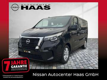 Kombi dCI 170 L1H1 2.8t Tekna Navi+AT