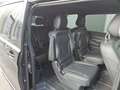 Mercedes-Benz V 300 d BusinessVan lang Avantgarde Aut. Schwarz - thumbnail 6
