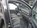 Mercedes-Benz V 300 d BusinessVan lang Avantgarde Aut. Schwarz - thumbnail 5