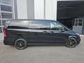 Mercedes-Benz V 300 d BusinessVan lang Avantgarde Aut. Schwarz - thumbnail 3
