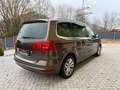 Volkswagen Sharan 1.4 TSI Style Standheizung-7-Sitzer-Pano Brun - thumbnail 5