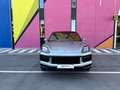 Porsche Cayenne Coupé E-Hybrid Aut. Gris - thumbnail 7