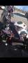Yamaha MT-03 660 Blanco - thumbnail 5