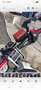 Yamaha MT-03 660 Blanco - thumbnail 13