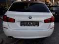 BMW 525 525dA Touring xDrive Blanco - thumbnail 3