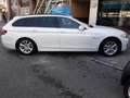 BMW 525 525dA Touring xDrive Blanco - thumbnail 4