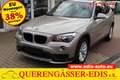 BMW X1 sDrive 18i 110 kW (150 PS), Automatik, Heckantrieb Argento - thumbnail 1