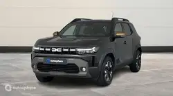 Dacia Duster 1.6 hybrid 140ch Extreme