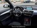 BMW X1 Baureihe X1 sDrive 18 d Advantage Schwarz - thumbnail 7
