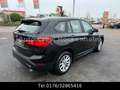 BMW X1 Baureihe X1 sDrive 18 d Advantage Schwarz - thumbnail 5