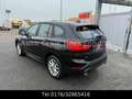 BMW X1 Baureihe X1 sDrive 18 d Advantage Schwarz - thumbnail 4