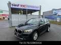 BMW X1 Baureihe X1 sDrive 18 d Advantage Schwarz - thumbnail 1