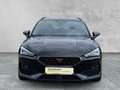 CUPRA Leon Sportstourer 2.0 TSI 4Drive VZ ABT+ACC+AHK Schwarz - thumbnail 8