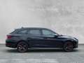CUPRA Leon Sportstourer 2.0 TSI 4Drive VZ BREMBO+ACC+AHK Schwarz - thumbnail 6