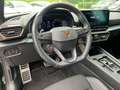 CUPRA Leon Sportstourer 2.0 TSI 4Drive VZ ABT+ACC+AHK Noir - thumbnail 11