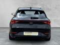 CUPRA Leon Sportstourer VZ 2.0 TSI 4Drive ABT+ACC+AHK Schwarz - thumbnail 4