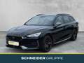 CUPRA Leon Sportstourer 2.0 TSI 4Drive VZ BREMBO+ACC+AHK Schwarz - thumbnail 1