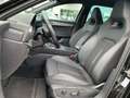 CUPRA Leon Sportstourer 2.0 TSI 4Drive VZ BREMBO+ACC+AHK Schwarz - thumbnail 9