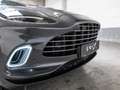 Aston Martin DBX Magnetic Silver Onyx Black Argent - thumbnail 23