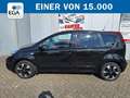 Nissan Note AUTOMATIK*NAVI*KAMERA*ALLWETTER*AHK Negro - thumbnail 3